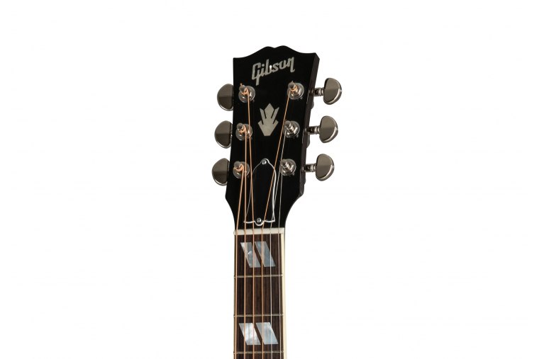 Gibson Hummingbird - VS