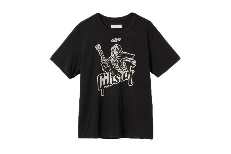 Gibson Imogene + Willie x Gibson 
