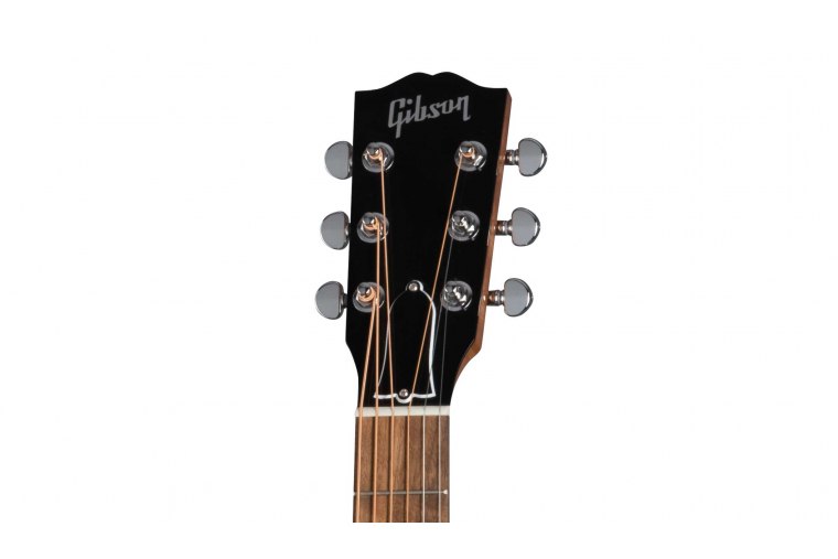Gibson J-185 EC Modern Walnut - AN
