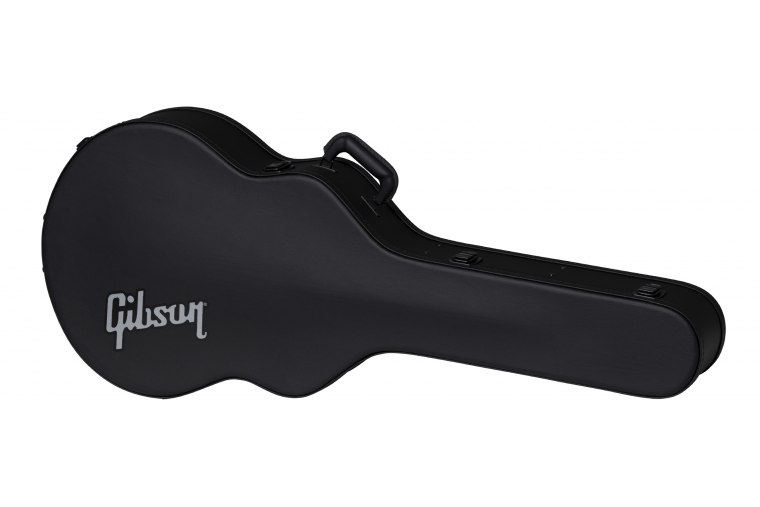 Gibson J-185 Modern Hardshell Case - BK