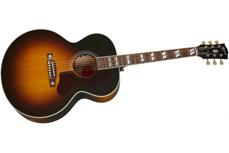 Gibson J-185 Original - VS