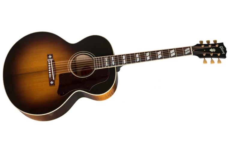 Gibson J-185 Vintage - VS