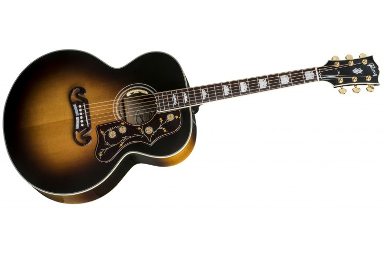 Gibson SJ-200 Standard - VS