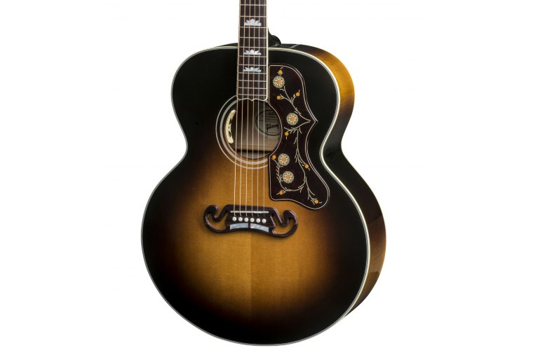 Gibson SJ-200 Standard - VS