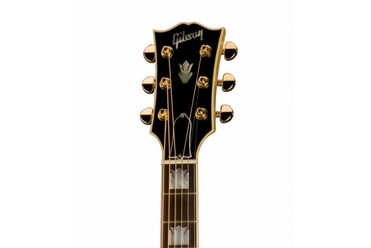 Gibson SJ-200 Standard - AN