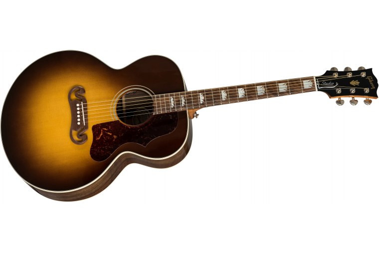 Gibson SJ-200 Studio - WB