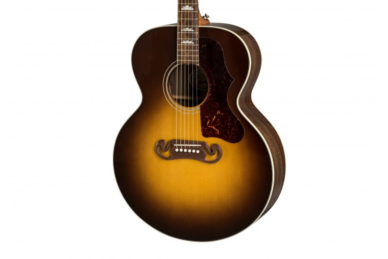 Gibson SJ-200 Studio - WB