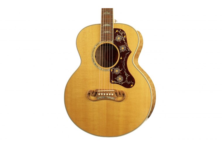Gibson J-200M Quilt Limited Edition