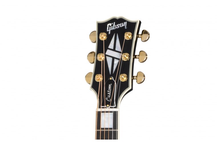 Gibson J-45 Custom