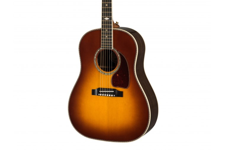 Gibson J-45 Deluxe