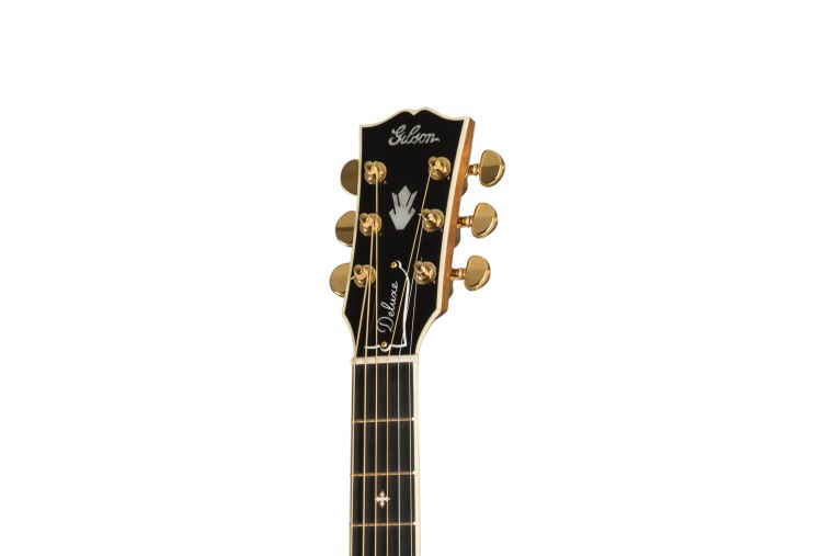 Gibson J-45 Deluxe