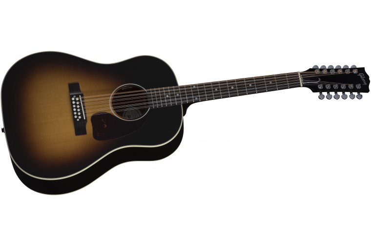 Gibson J-45 Standard 12-String