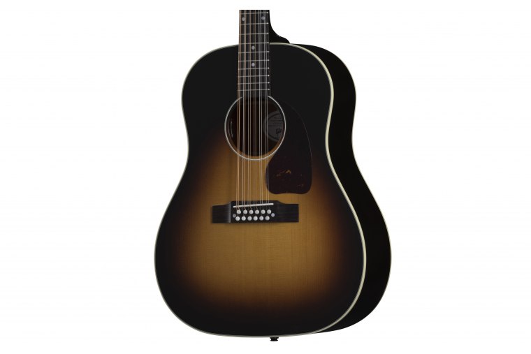 Gibson J-45 Standard 12-String