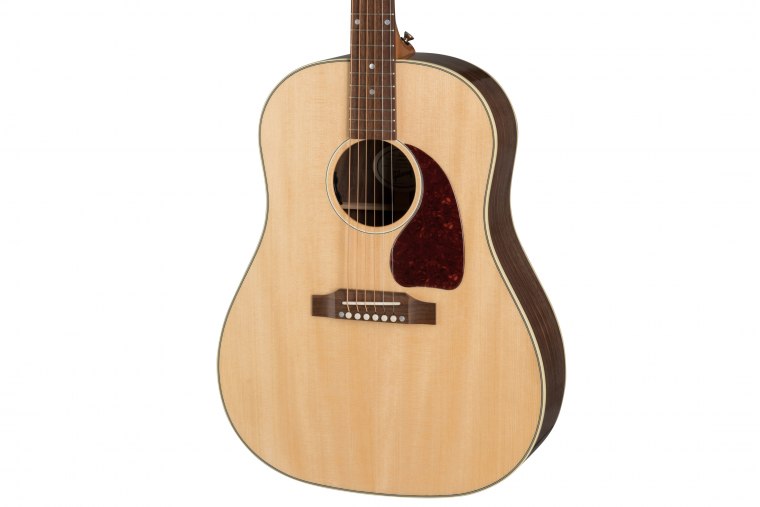 Gibson J-45 Studio Walnut - AN