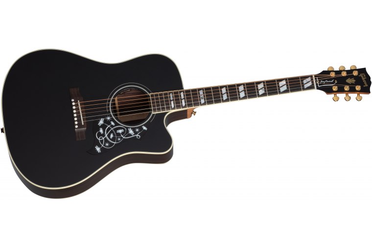 Gibson Jerry Cantrell 