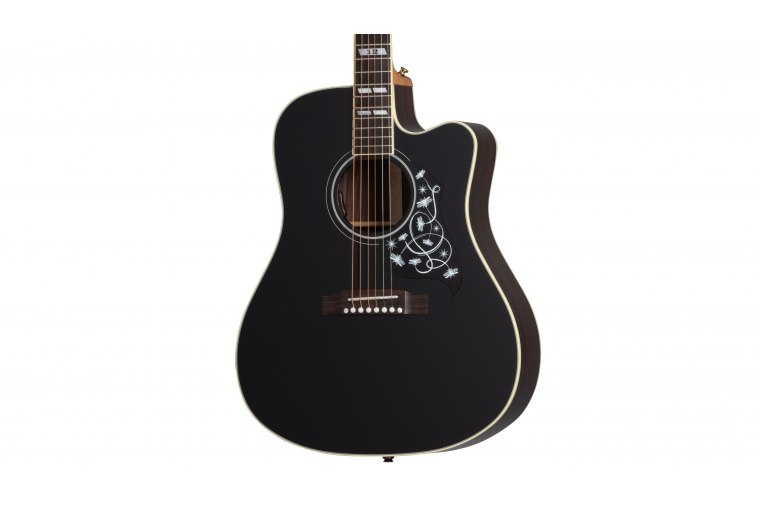 Gibson Jerry Cantrell 