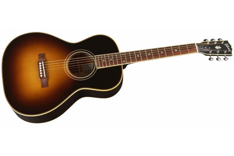 Gibson Keb Mo Bluesmaster