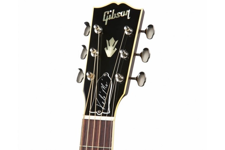 Gibson Keb Mo Bluesmaster