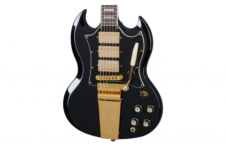 Gibson Kirk Douglas Signature SG - BK