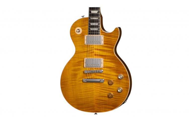 Gibson Kirk Hammett Signature Les Paul Standard 