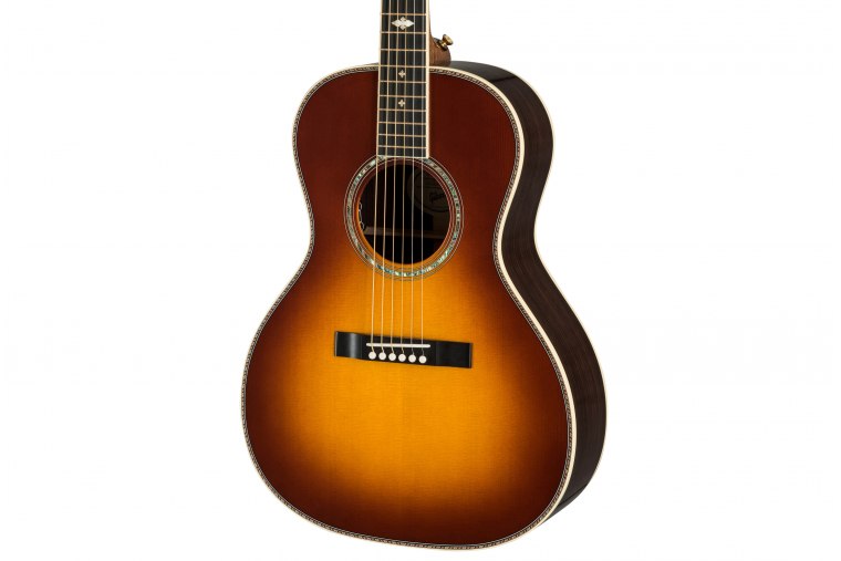 Gibson L-00 Deluxe Rosewood