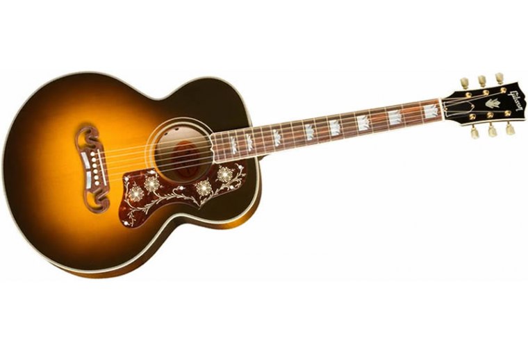 Gibson L-200 Emmylou Harris - VS