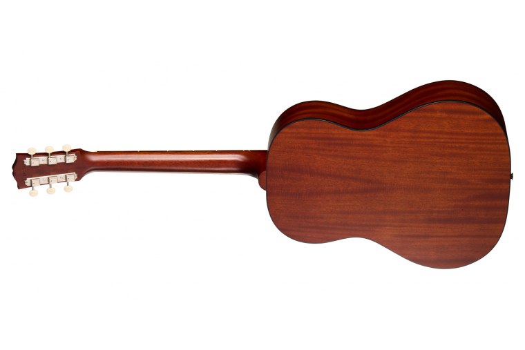 Gibson LG-2 All Mahogany Faded - NA