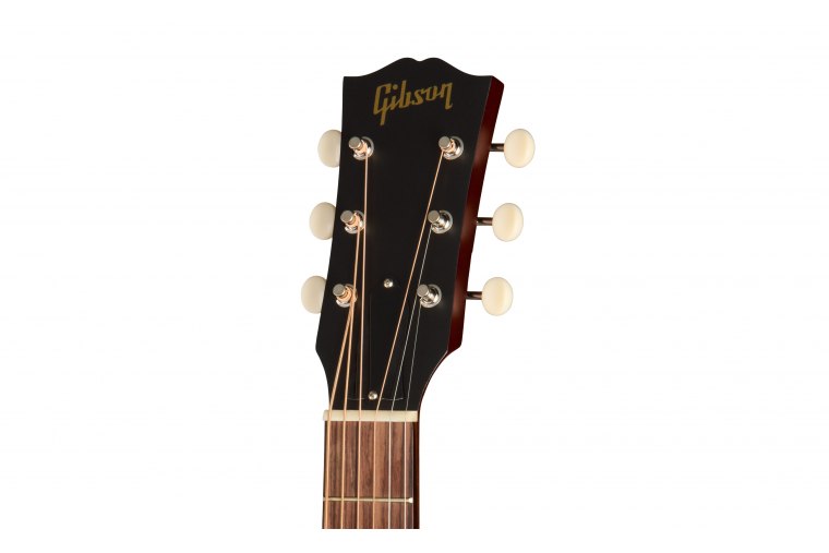Gibson LG-2 All Mahogany Faded - NA