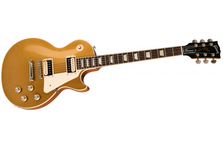 Gibson Les Paul Classic 2019 - GT