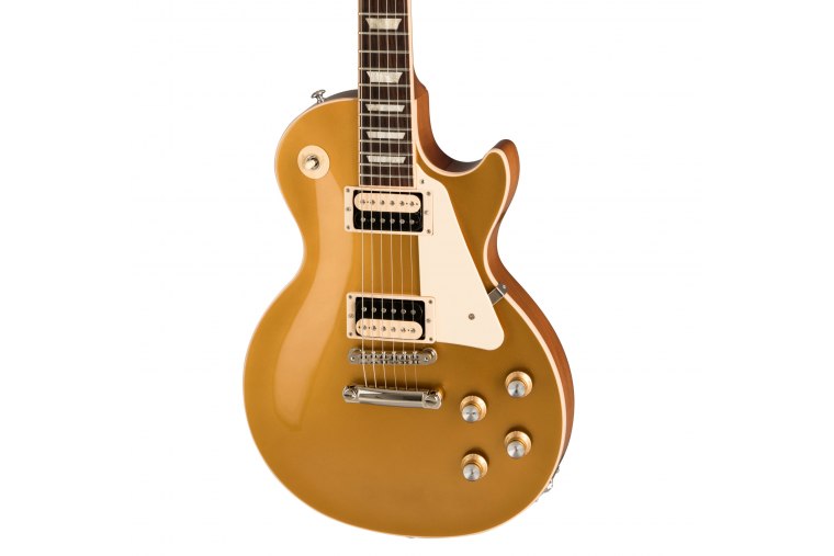 Gibson Les Paul Classic 2019 - GT