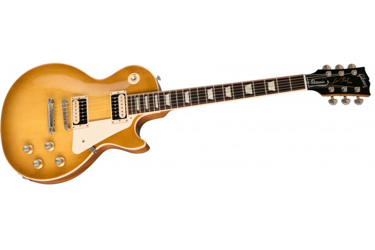 Gibson Les Paul Classic 2019 - HB