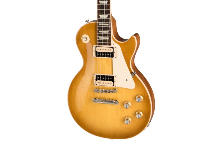 Gibson Les Paul Classic 2019 - HB