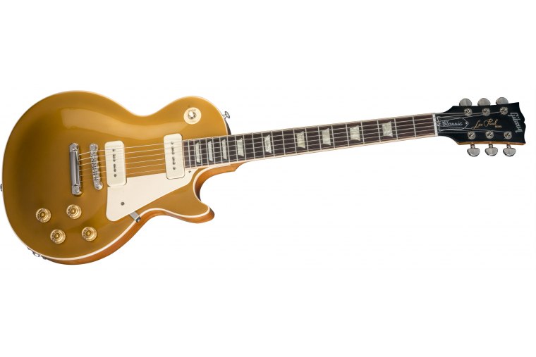 Gibson Les Paul Classic 2018 - GT