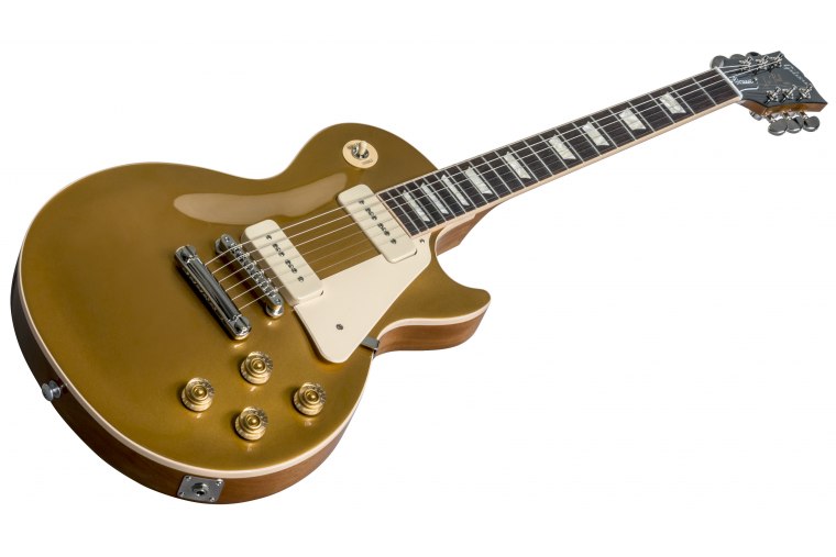 Gibson Les Paul Classic 2018 - GT