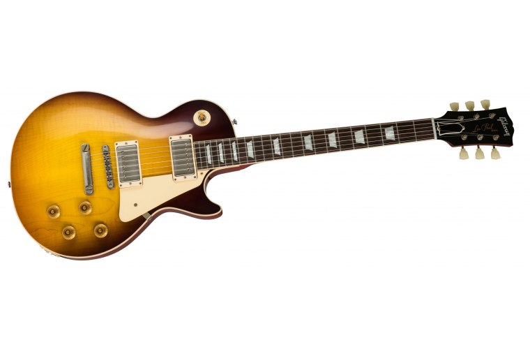 Gibson Custom 1958 Les Paul Standard VOS - DB