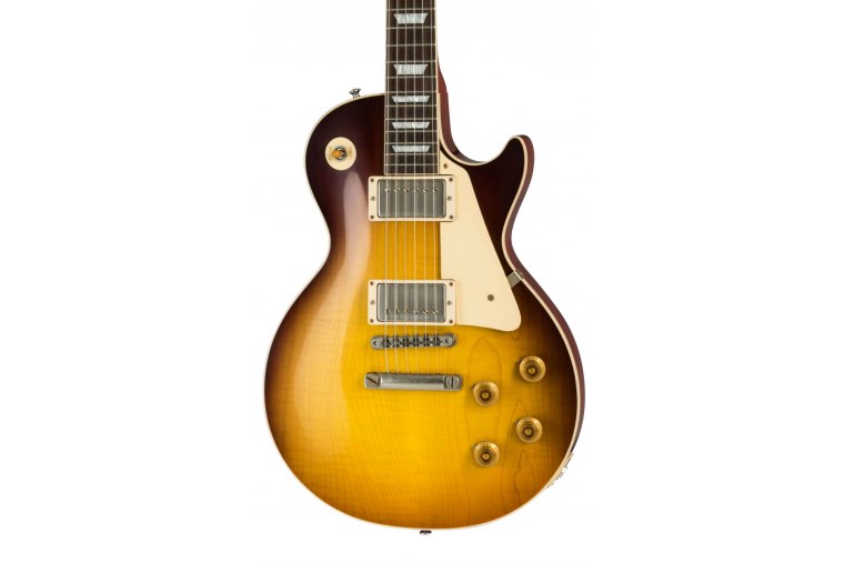 Gibson Custom 1958 Les Paul Standard VOS - DB