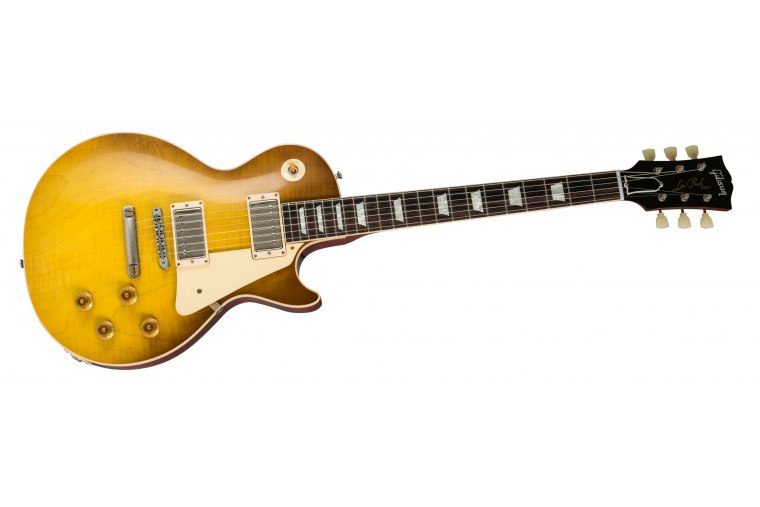 Gibson Custom Historic '58 Les Paul Standard VOS - HL