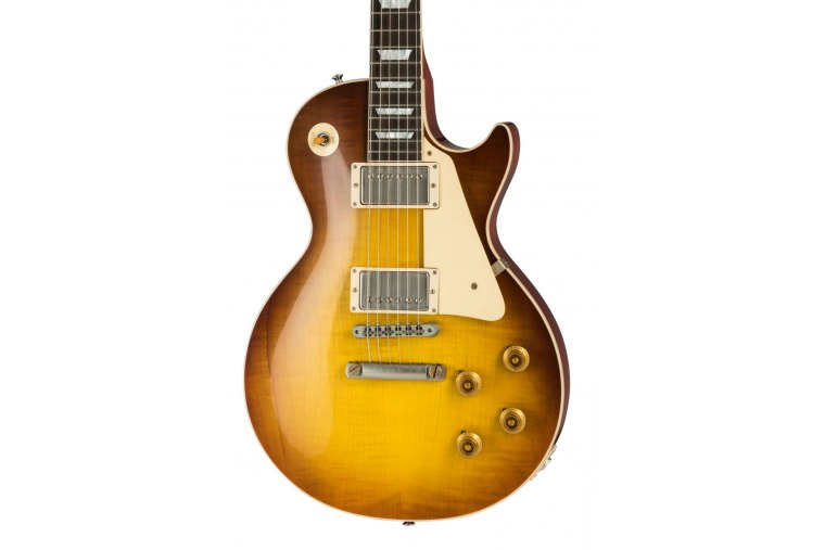 Gibson Custom Historic '58 Les Paul Standard VOS - RT