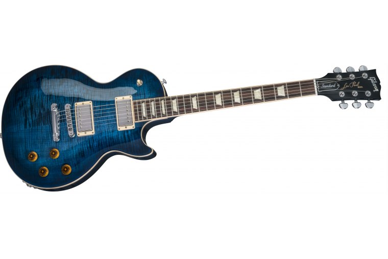 Gibson Les Paul Standard 2018 - CX