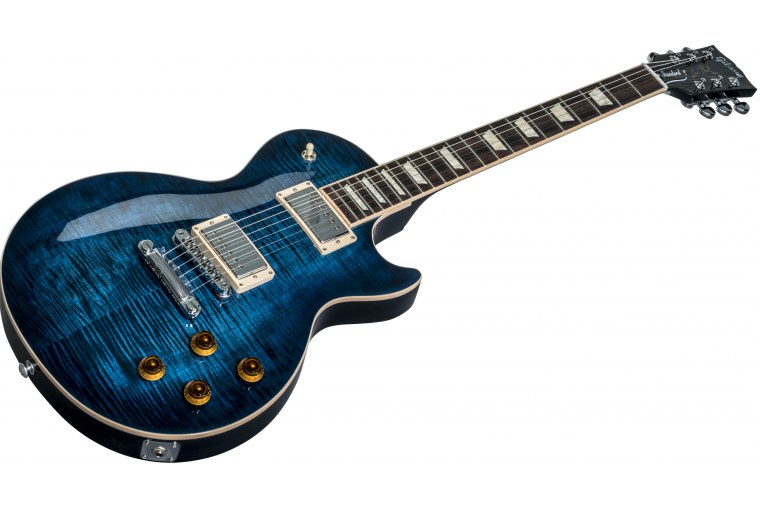 Gibson Les Paul Standard 2018 - CX