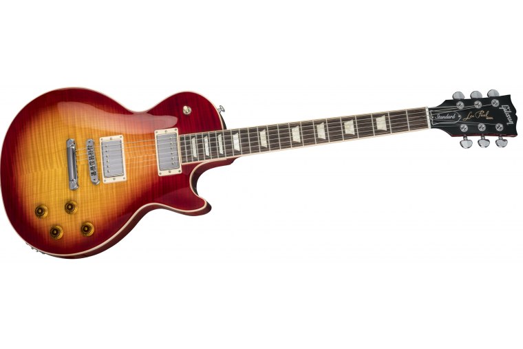 Gibson Les Paul Standard 2018 - HS