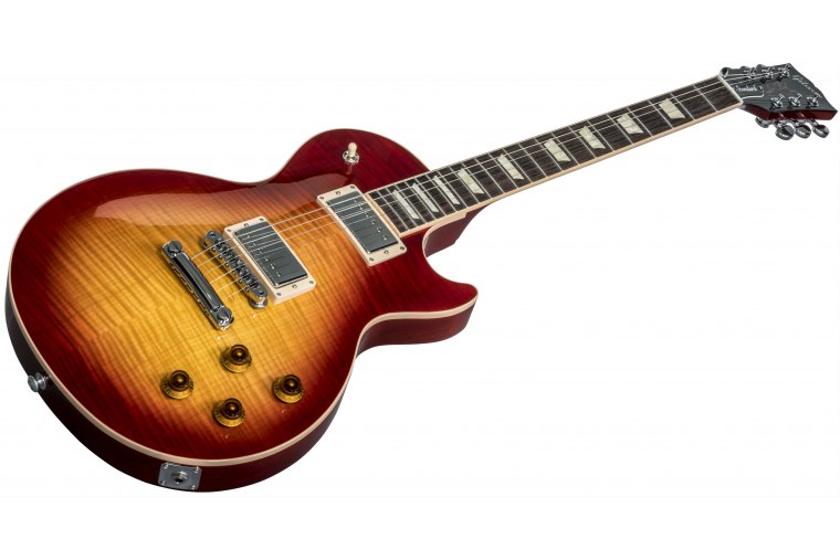 Gibson Les Paul Standard 2018 - HS