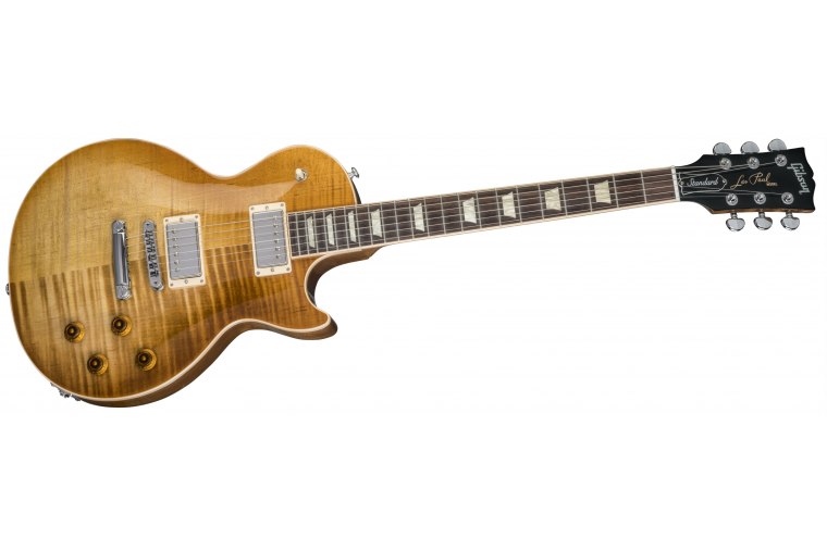 Gibson Les Paul Standard 2018 - MV