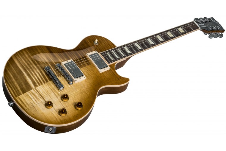 Gibson Les Paul Standard 2018 - MV