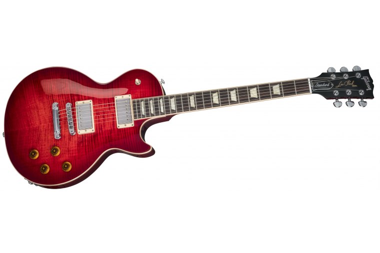 Gibson Les Paul Standard 2018 - OD