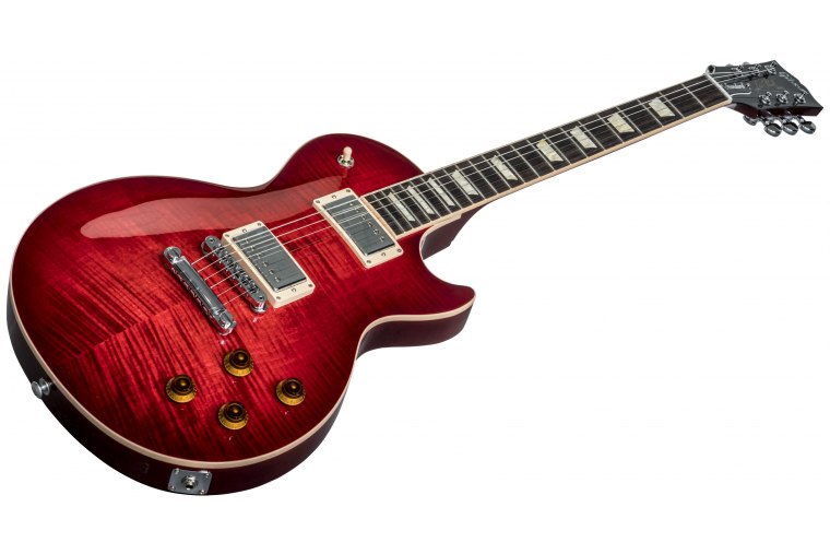 Gibson Les Paul Standard 2018 - OD