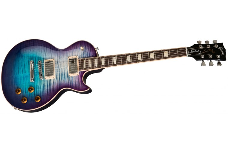 Gibson Les Paul Standard 2019 - B9
