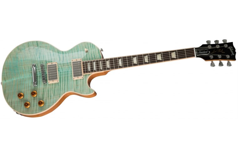 Gibson Les Paul Standard 2019 - SF