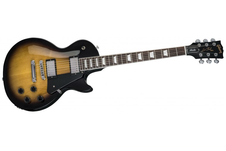 Gibson Les Paul Studio 2018 - VS