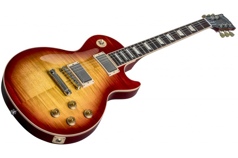 Gibson Les Paul Traditional 2018 - HS